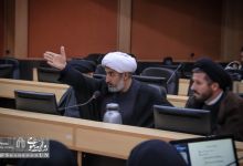 گزارش تصویری | جلسه مسئول نهاد نمایندگی مقام معظم رهبری با  دانشجویان فعال فرهنگی دانشگاه صنعتی شاهرود